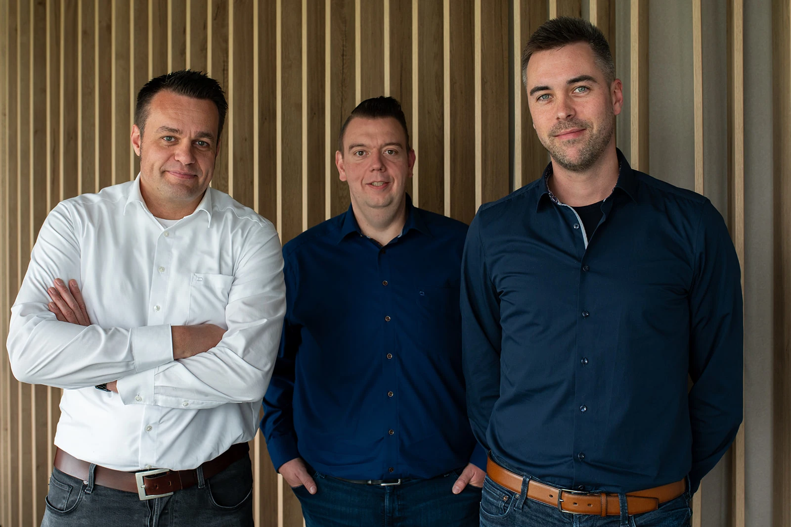 planung-fuer-elektrotechnik-team